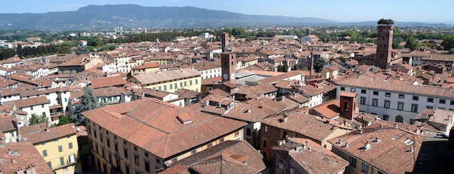 Luca Birdseye View